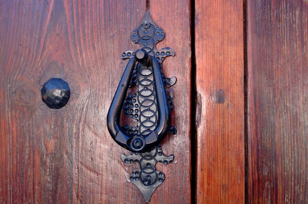 Casa Rural El Granero Аґуїмес Екстер'єр фото