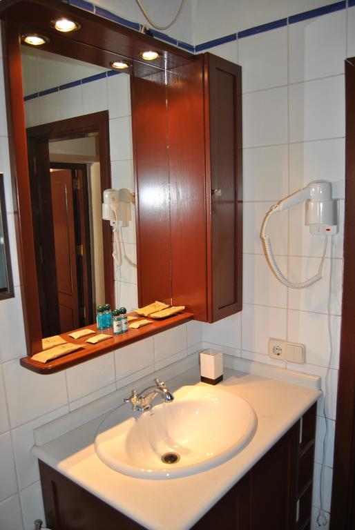 Casa Rural El Granero Аґуїмес Номер фото
