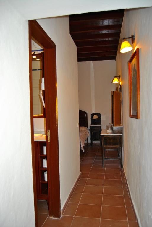 Casa Rural El Granero Аґуїмес Номер фото