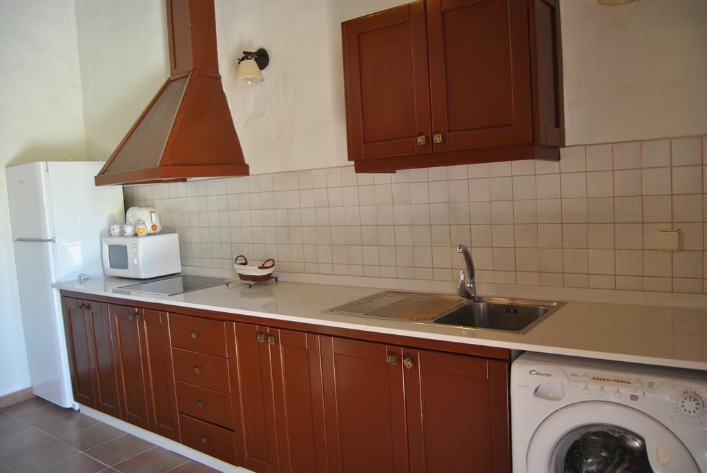 Casa Rural El Granero Аґуїмес Номер фото