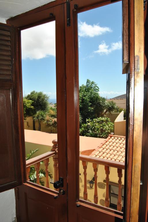 Casa Rural El Granero Аґуїмес Номер фото
