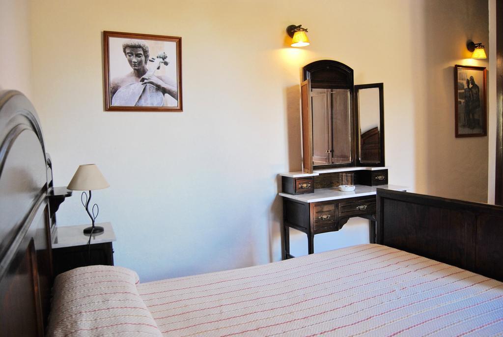 Casa Rural El Granero Аґуїмес Номер фото
